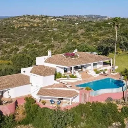 Nyaraló Alvorada Ferragudo